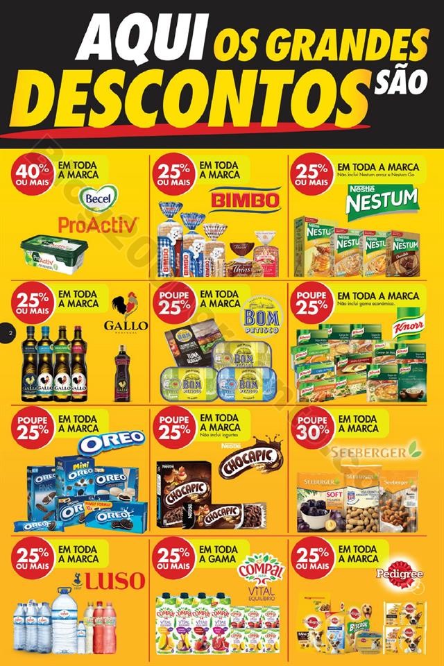 Antevisão Folheto PINGO DOCE Super Promoções de