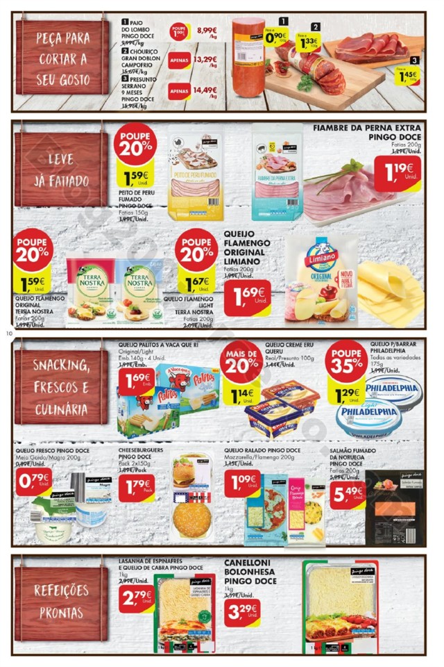 Antevisão Folheto PINGO DOCE Super Promoções de