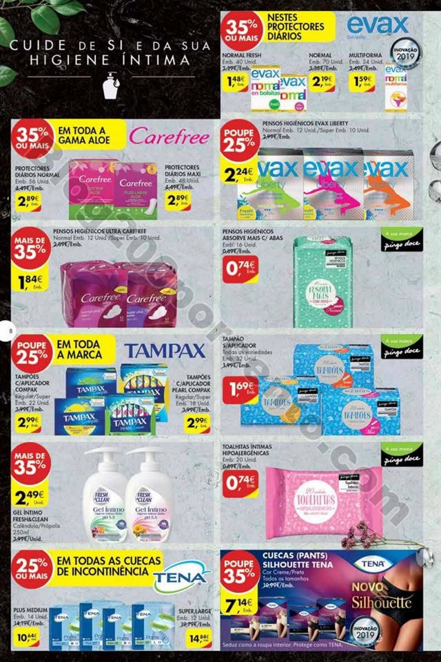 Antevisão Folheto PINGO DOCE Especial Casa Madeir