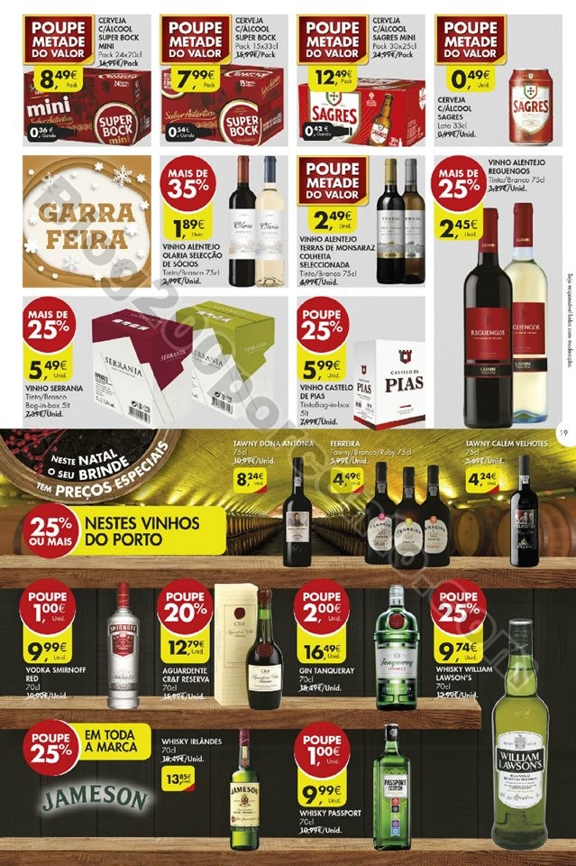 Antevisão Folheto PINGO DOCE Super promoções de