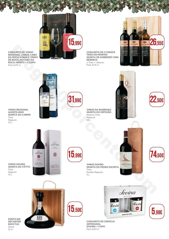 Antevisão Folheto EL CORTE INGLÉS Promoções de