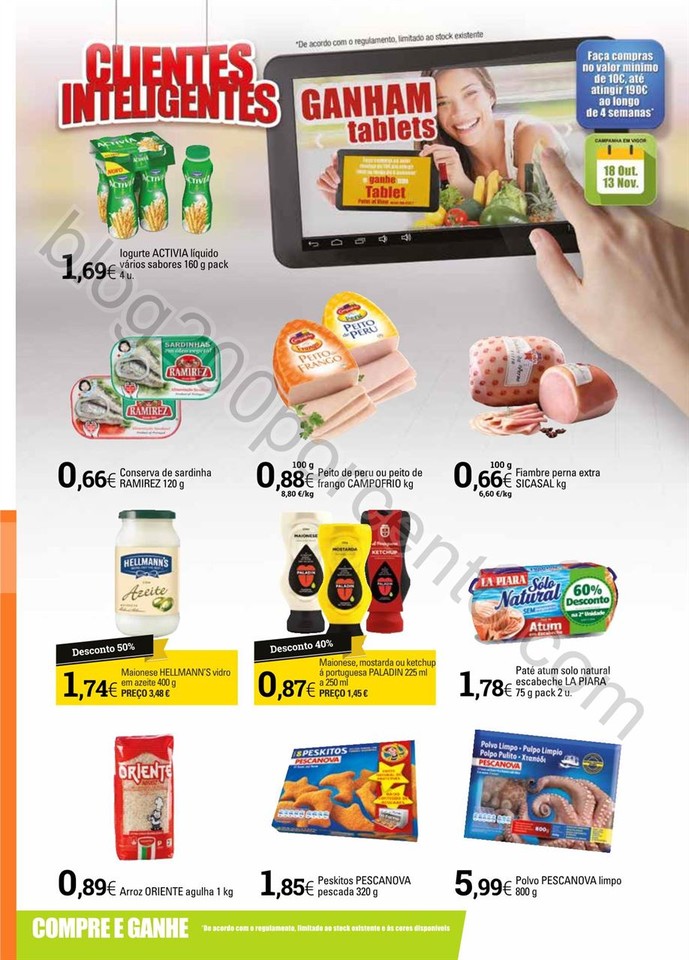 Antevisão Folheto COVIRAN Promoções de 1 a 13 n