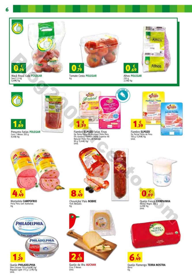 Antevisão Folheto JUMBO Promoções de 18 abril a