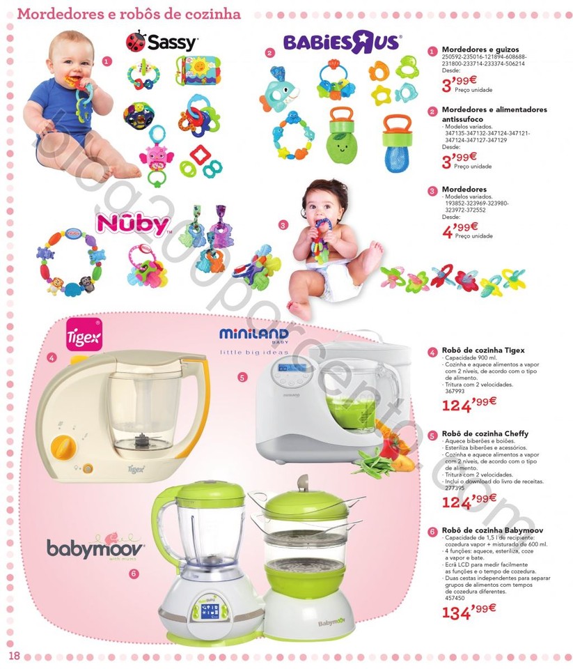 Antevisão Catálogo BABIESRUS Bebé 2017  18.jpg