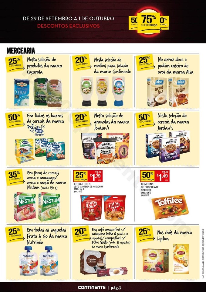 Antevisão Folheto CONTINENTE Red Weekend p3.jpg