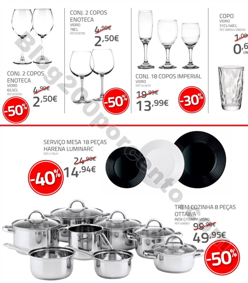 Antevisão Folheto DEBORLA Saldos verão promoçõ