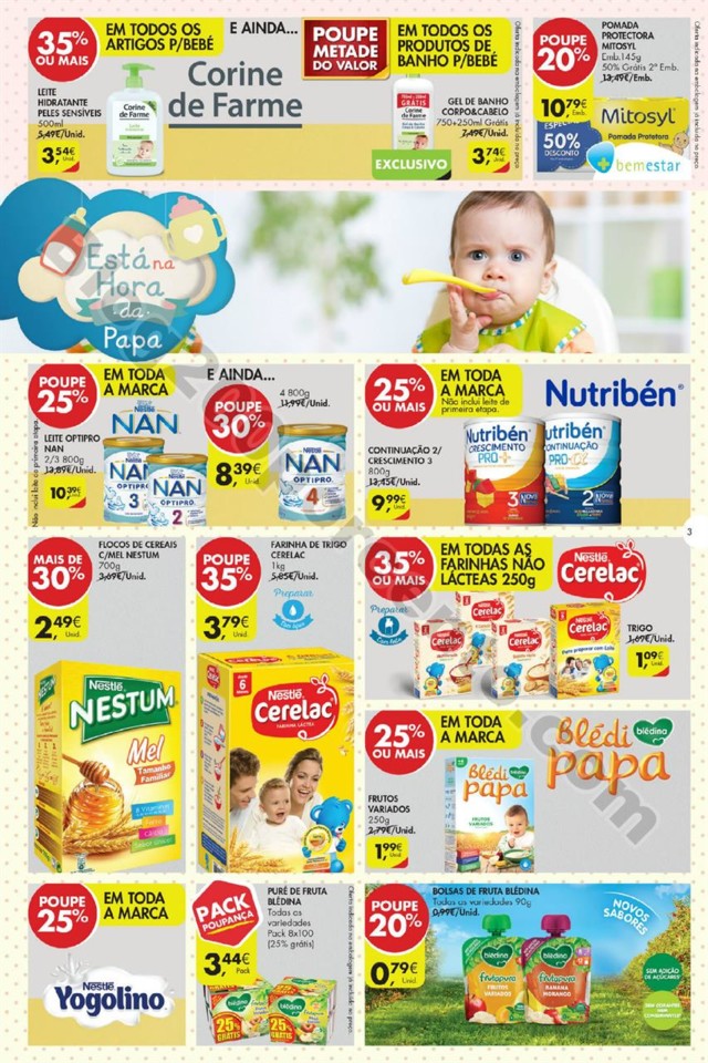 Antevisão Folheto PINGO DOCE Super Promoções de
