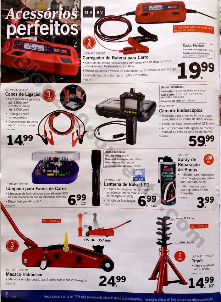 antevisao folheto lidl bazar 17 e 20 setembro_2.jp