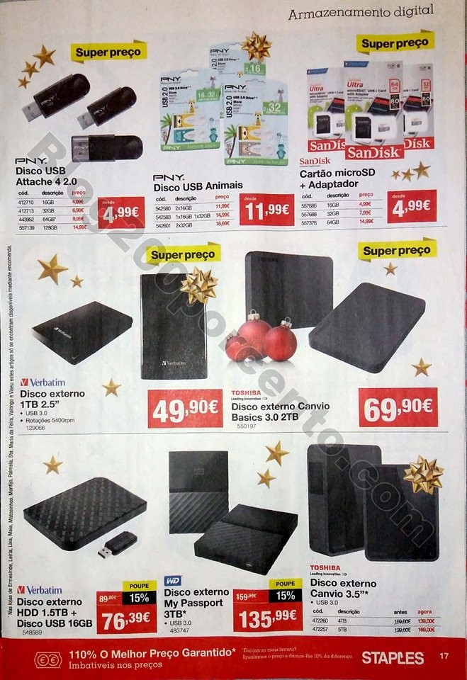 folheto natal staples 27 novembro a 26 dezembro_17