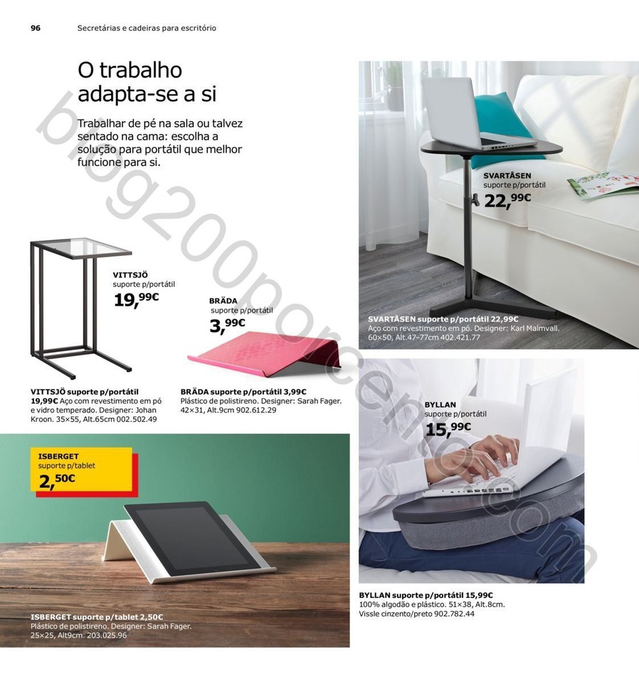 Antevisão Folheto IKEA Aberturas Loulé promoçõ