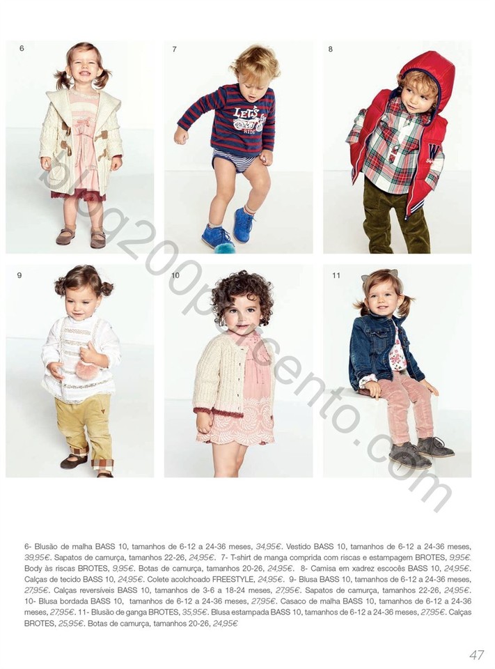 Novo Folheto EL CORTE INGLÉS Promoções de 27 ag