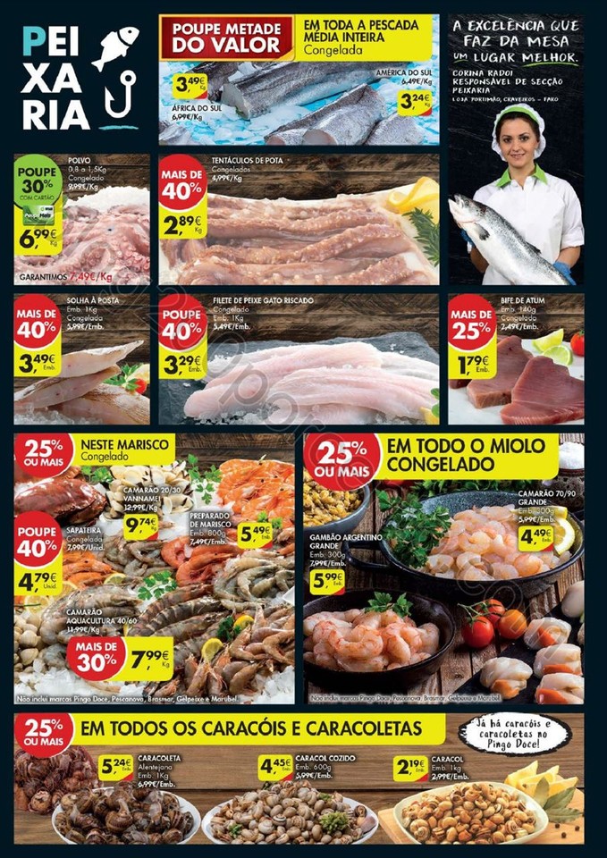 Antevisão Folheto PINGO DOCE Super Promoções de