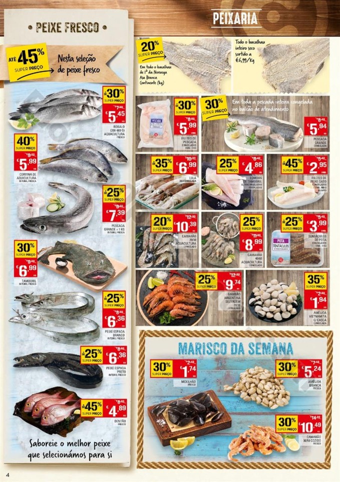 Antevisão Folheto CONTINENTE 13 a 19 fevereiro p4