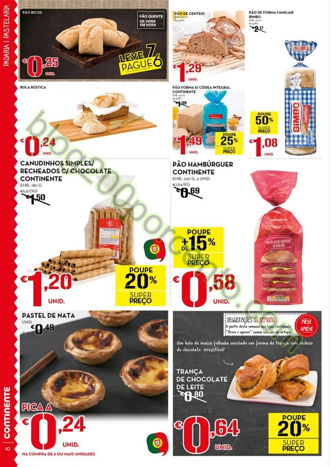 Antevisão Folheto MODELO Madeira de 24 fevereiro 