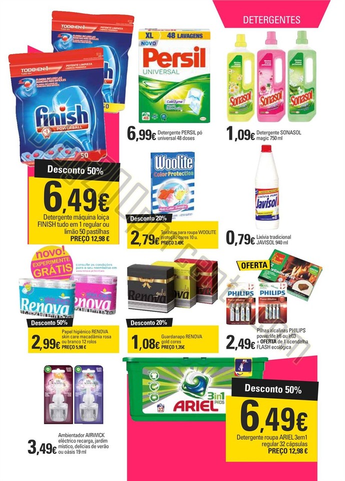 Novo Folheto COVIRAN Promoções até 13 dezembro 