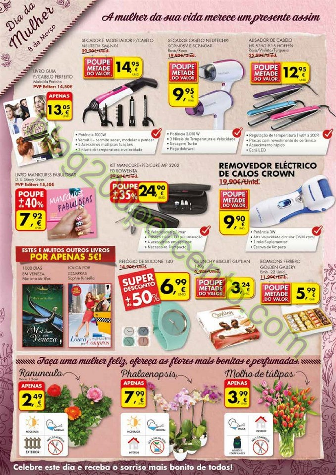 Antevisão Folheto PINGO DOCE promoções de 1 a 7