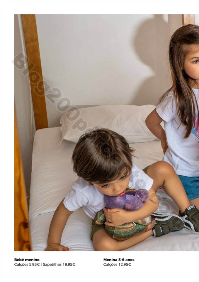 Antevisão Folheto CODE - PINGO DOCE Dia da mãe 