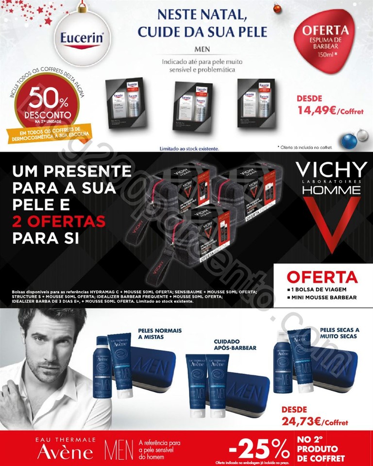 Antevisão Folheto PINGO DOCE - BEM ESTAR promoç