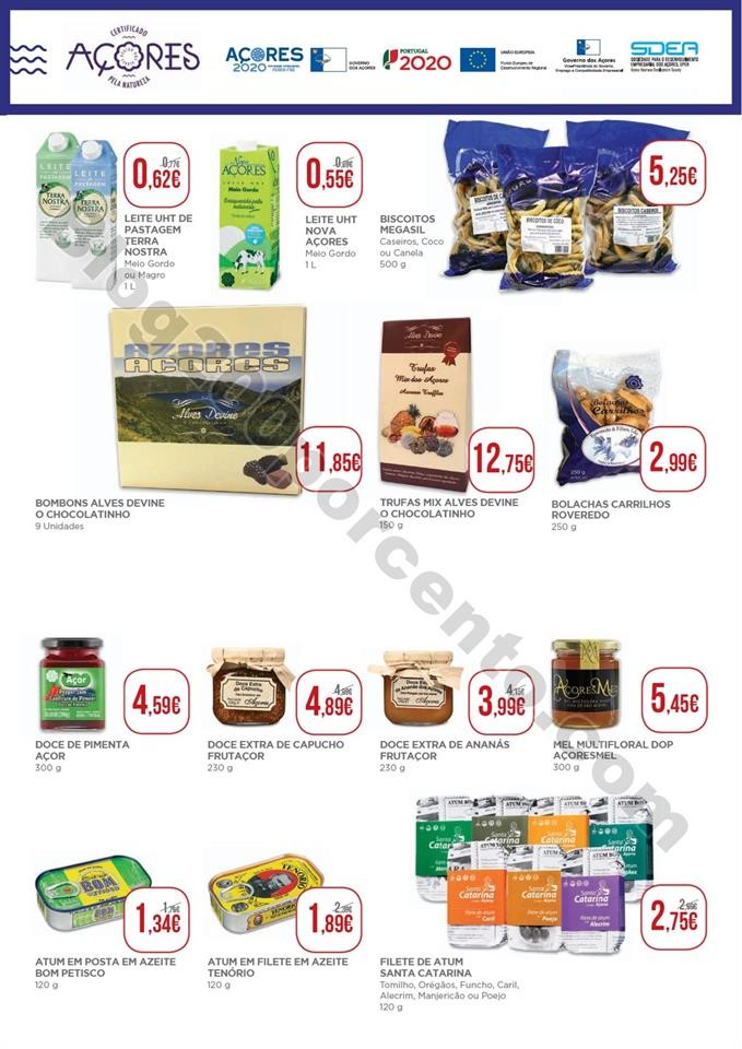 Antevisão Folheto EL CORTE INGLÉS Promoções de