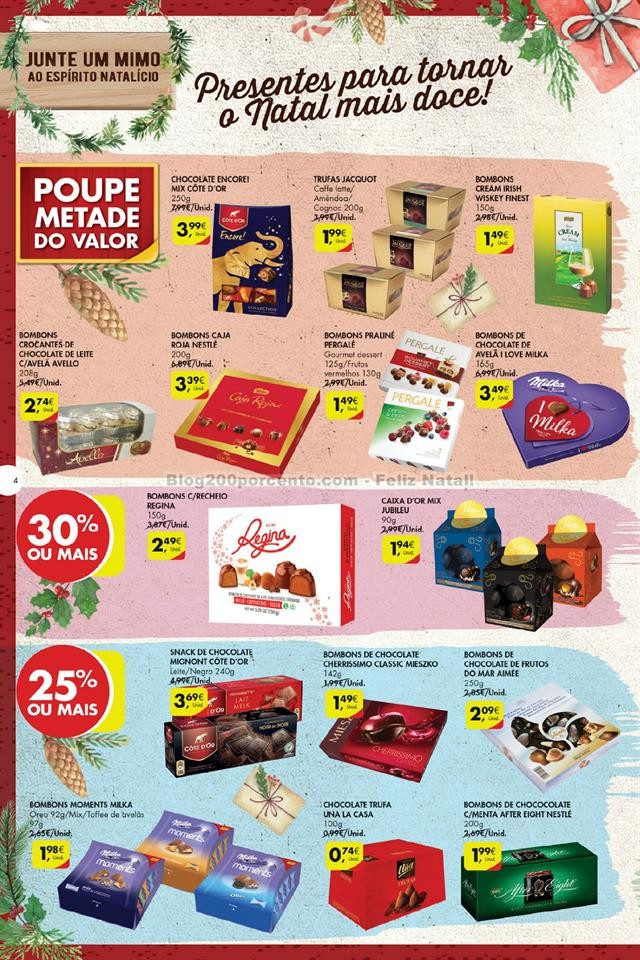 Antevisão Foheto PINGO DOCE Super Promoções de 