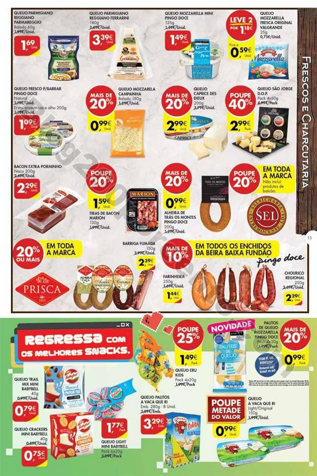 Antevisão Folheto PINGO DOCE Madeira promoções 