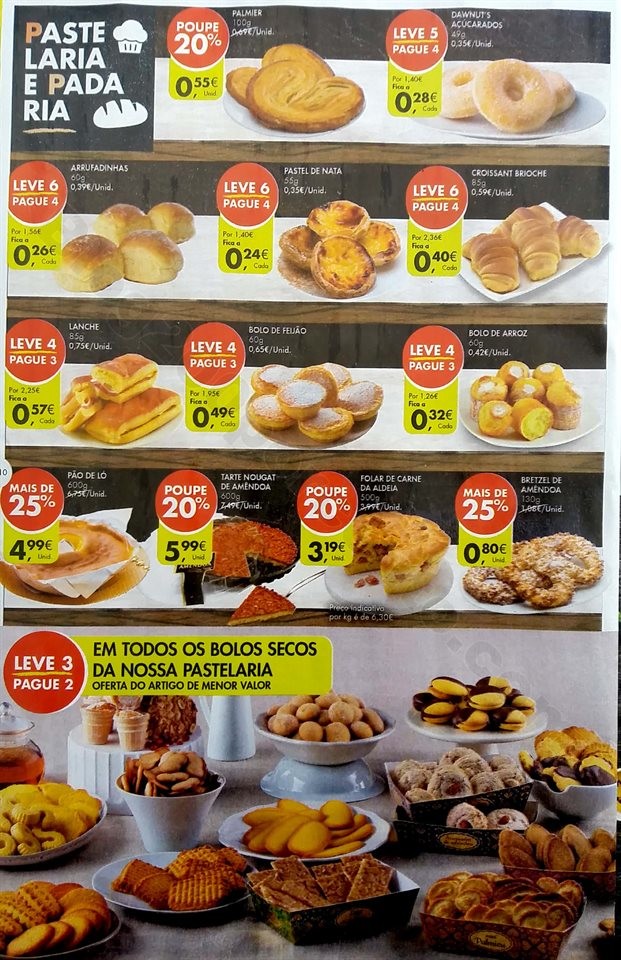 antevisao folheto pingo doce 26 fevereiro a 4 mar