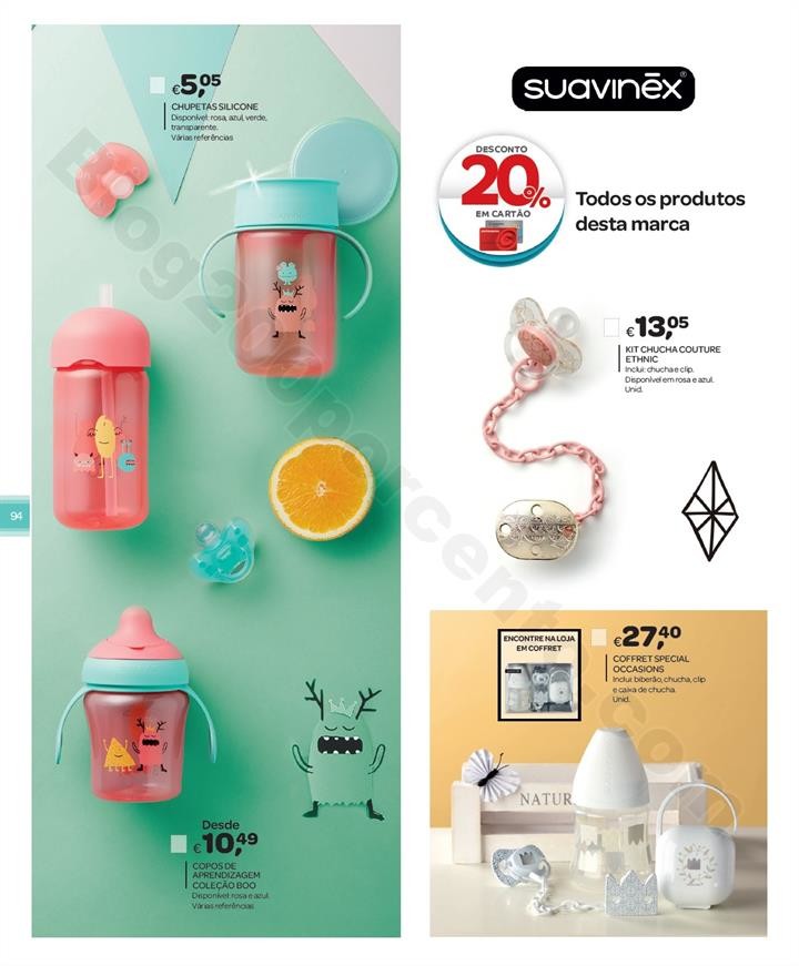 Antevisão Folheto WELLS Natal extra online promo