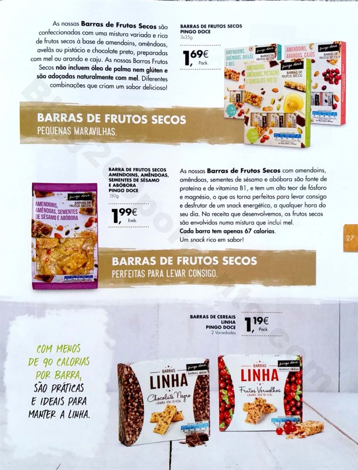 antevisao folheto pingo doce especial mercearia at