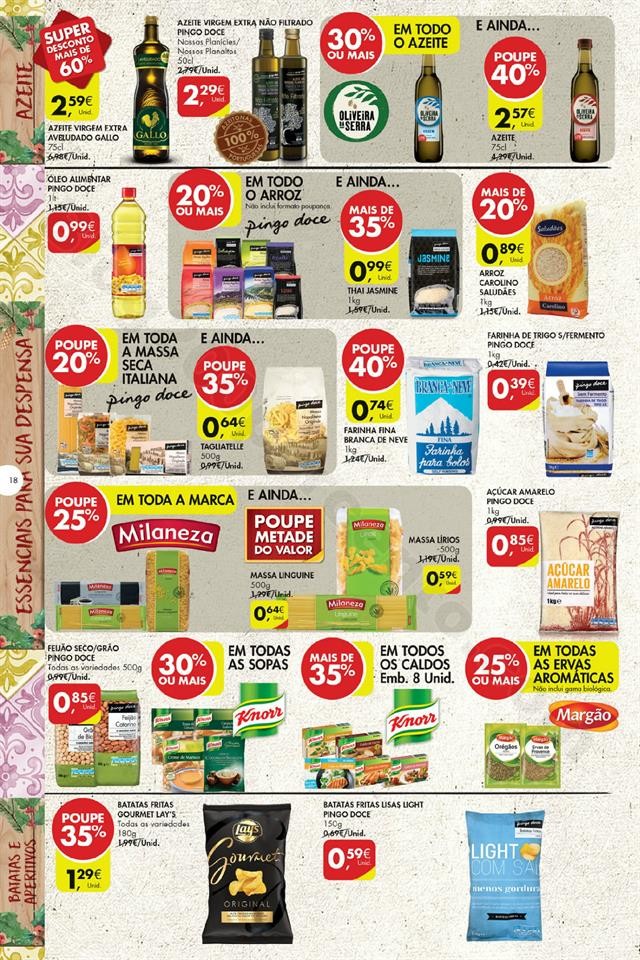 Antevisão Folheto PINGO DOCE Super Promoções de