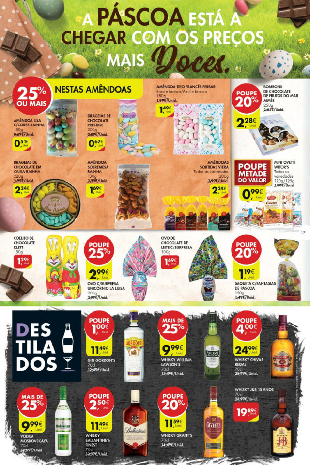 Antevisao Folheto PINGO DOCE Super Promoções de 