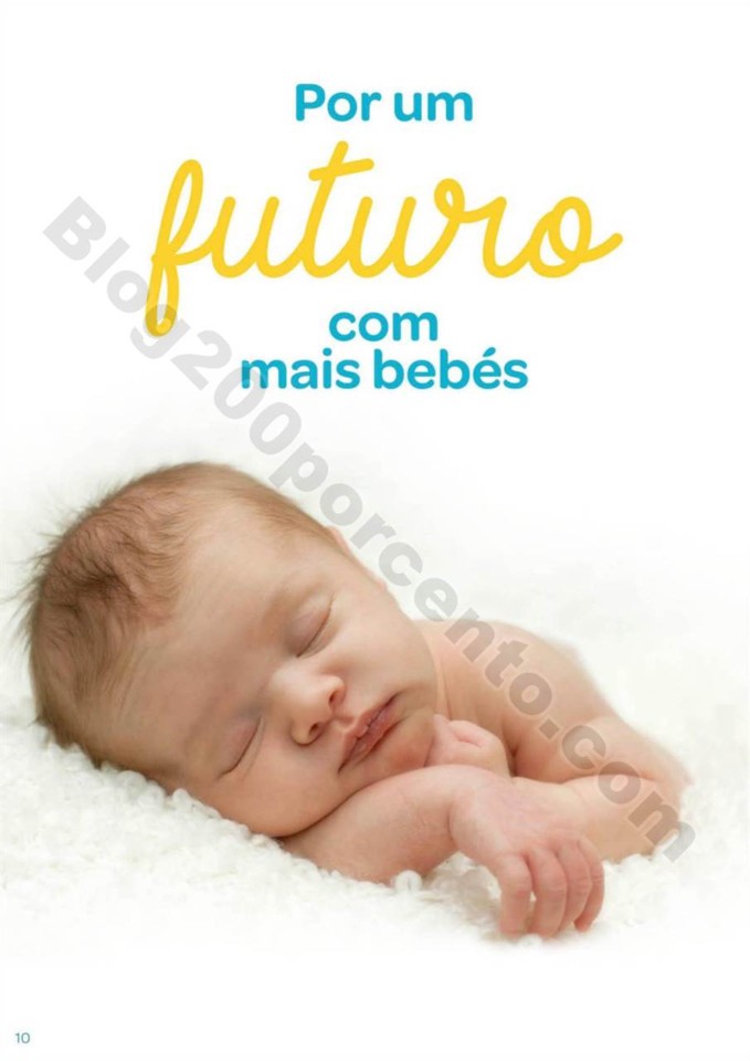 Antevisão Folheto WELLS Bebé promoções de 9 ja