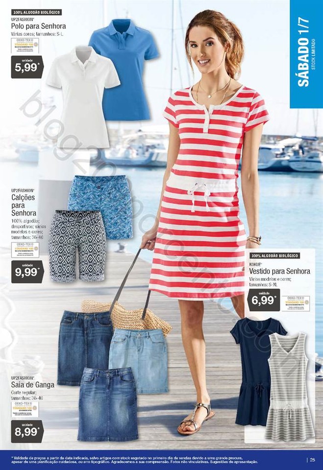 Antevisão Folheto ALDI Promoções a partir de 28