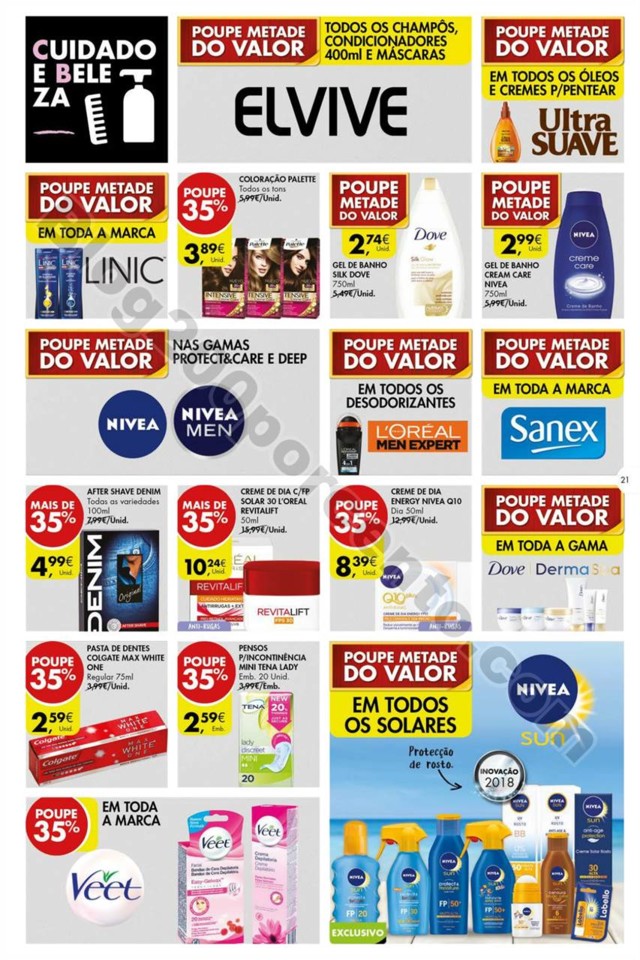 Antevisão Folheto PINGO DOCE Super Promoções de