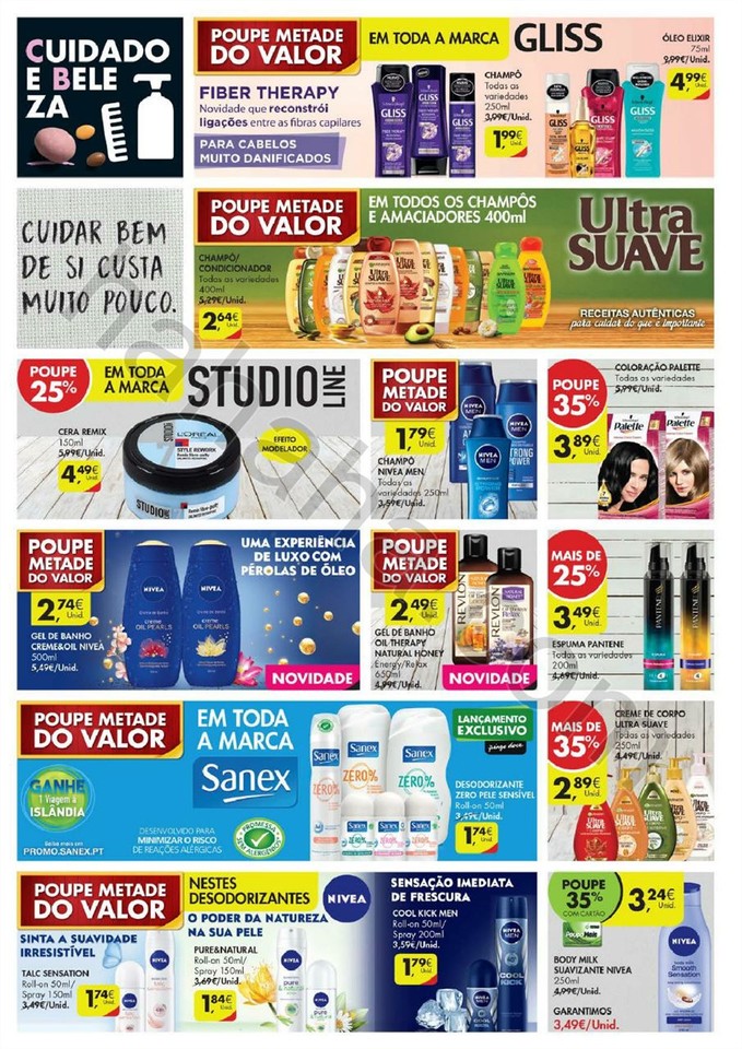 Antevisão Folheto PINGO DOCE Páscoa promoções 