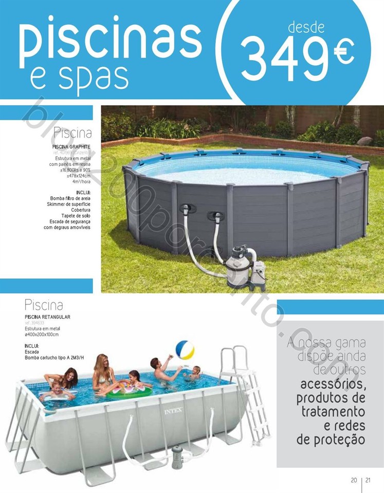 Antevisão Folheto DEBORLA Promoções de 8 abril 