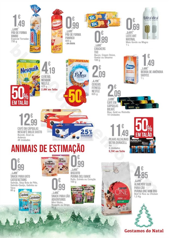 Antevisão Folheto EL CORTE INGLÉS Promoções de