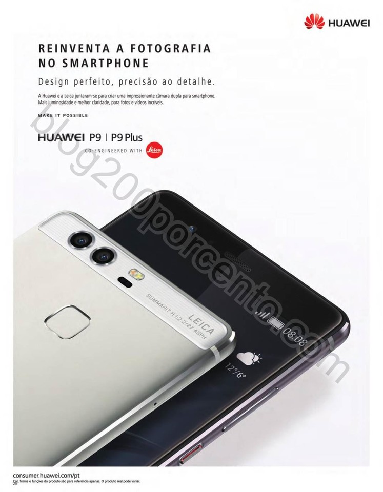 Antevisão Folheto WORTEN Mobile Promoções de 15