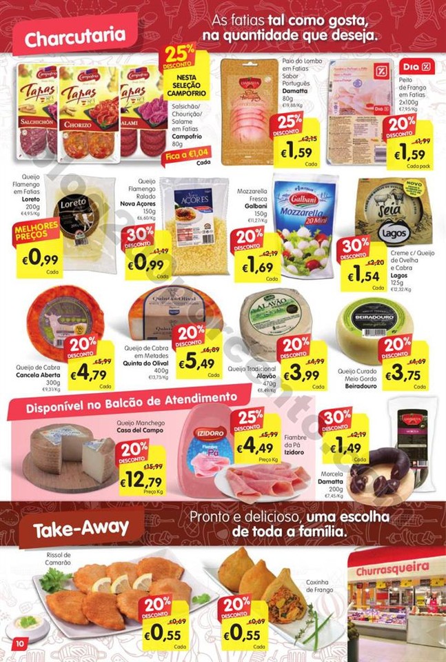 Antevisão Folheto MINIPREÇO Family Promoções d