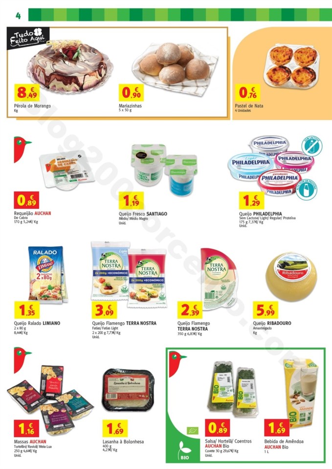 Antevisão Folheto JUMBO Promoções de 4 a 10 abr
