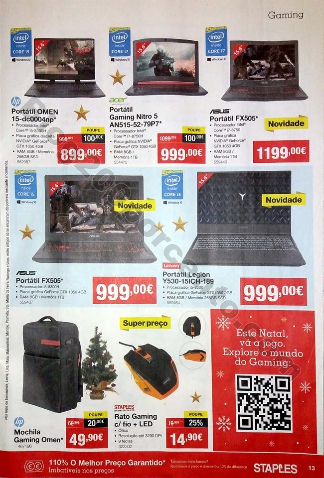 folheto natal staples 27 novembro a 26 dezembro_13