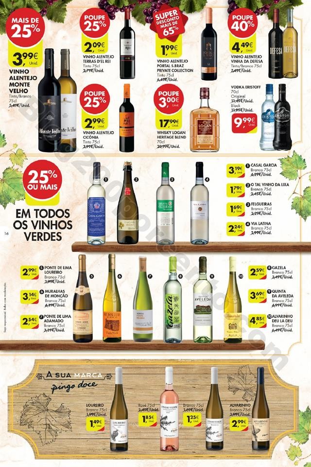Antevisão Folheto PINGO DOCE Super Promoções de
