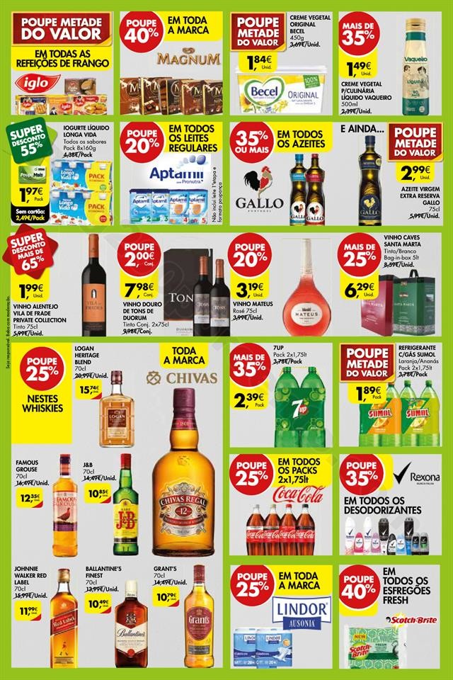 01 fim de semana madeira pingo doce 5 a 8 dezembro