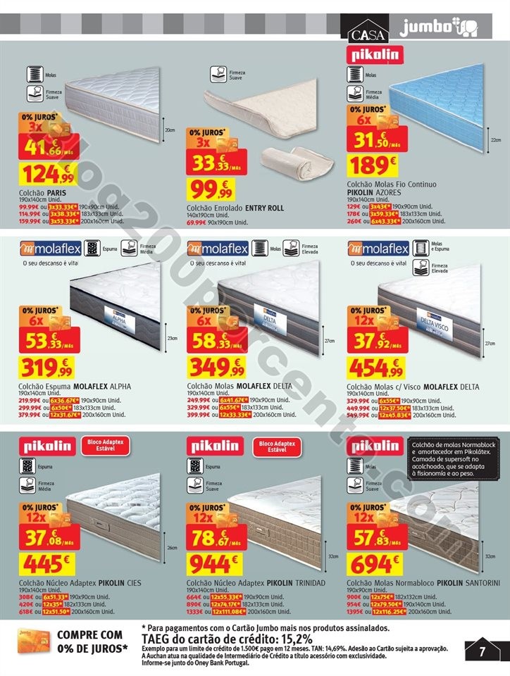 Antevisão Folheto JUMBO Promoções de 26 dezembr