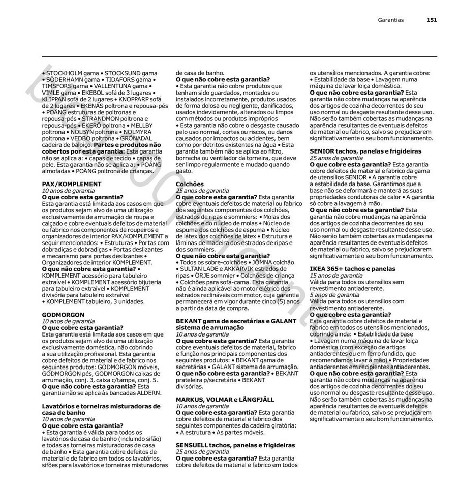 Antevisão Folheto IKEA Aberturas Loulé promoçõ