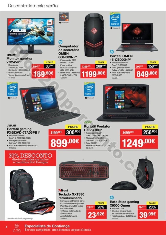 Antevisão Folheto STAPLES 31 julho a 8 agosto p4.