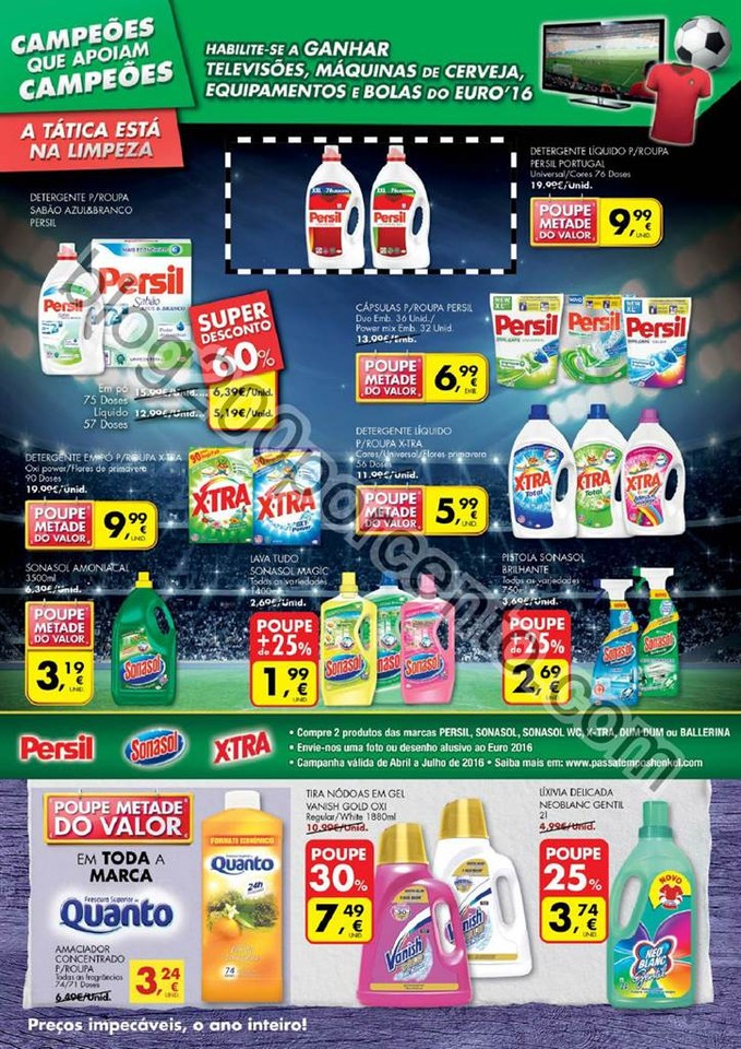 Antevisão Folheto PINGO DOCE Madeira promoções 