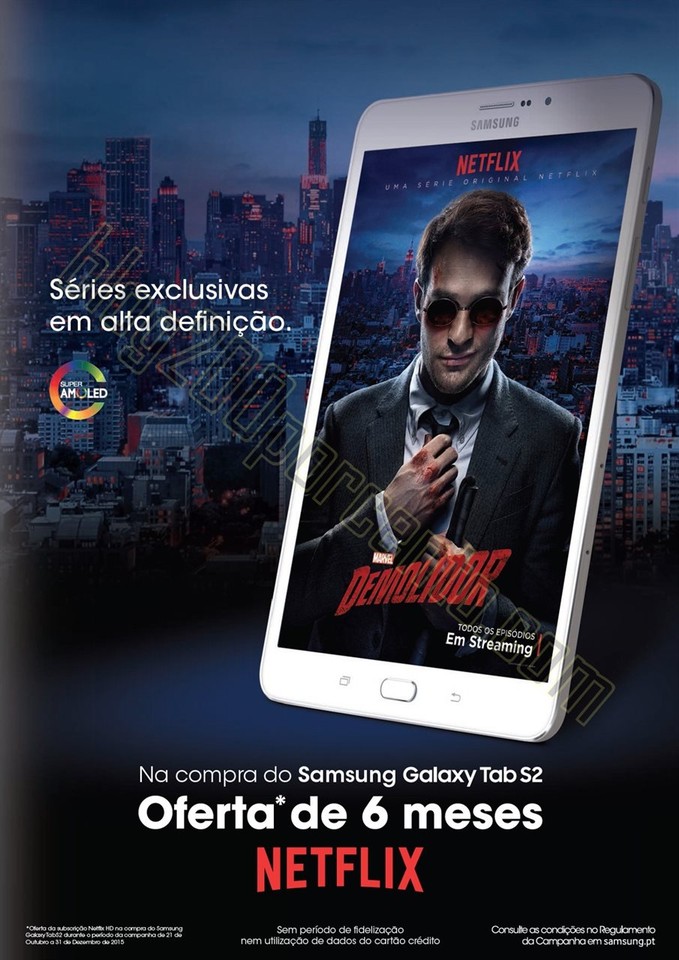 Novo Folheto WORTEN Mobile promoções de 3 a 31 d