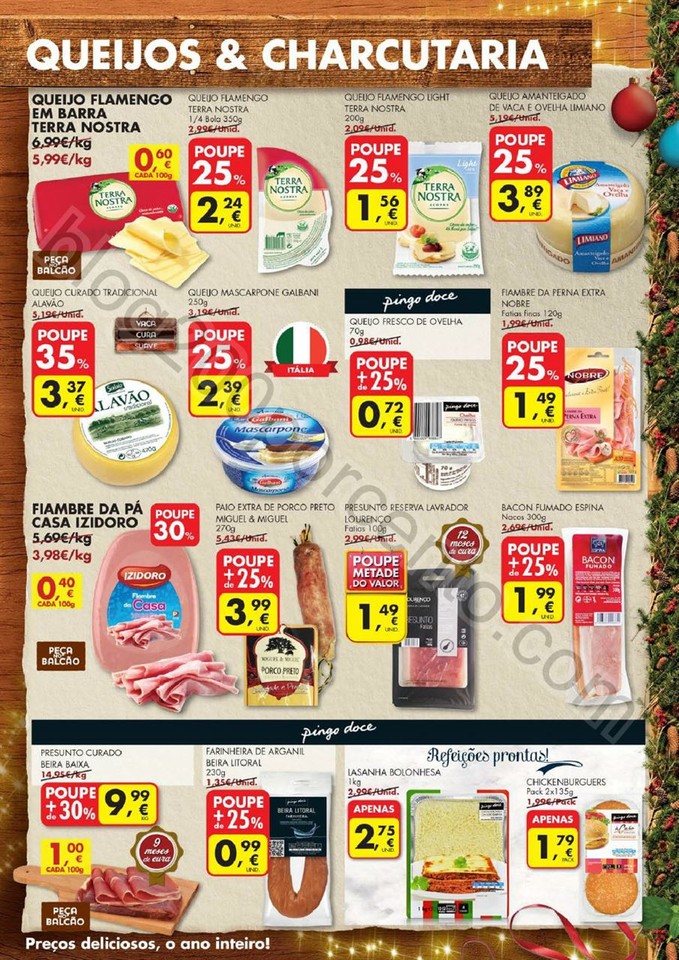 Antevisão Folheto PINGO DOCE Super promoções de