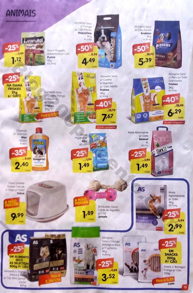 antevisão folheto minipreço 13 a 19 setembro nac