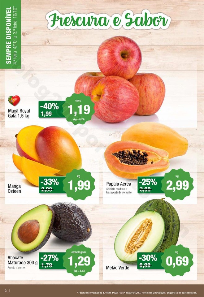 Antevisão Folheto ALDI a partir de 4 outubro p100